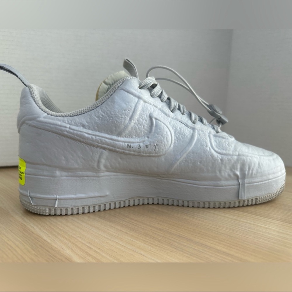 Nike Air Force 1 Experimental
